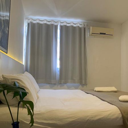 Real Apartments 219 - Luxury Penthouse In Copacabana With Whirlpool Rio de Janeiro Bagian luar foto