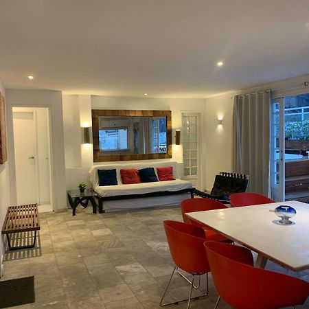 Real Apartments 219 - Luxury Penthouse In Copacabana With Whirlpool Rio de Janeiro Bagian luar foto