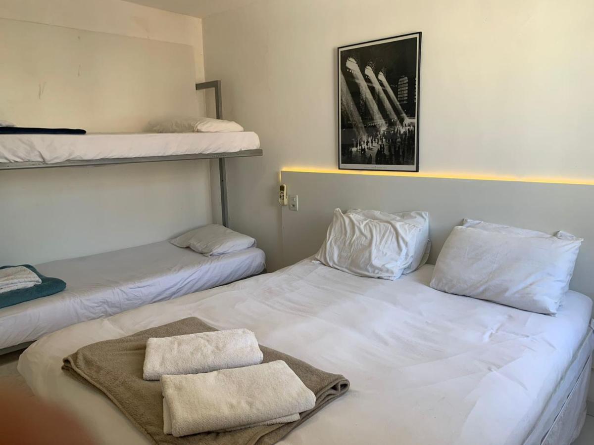 Real Apartments 219 - Luxury Penthouse In Copacabana With Whirlpool Rio de Janeiro Bagian luar foto