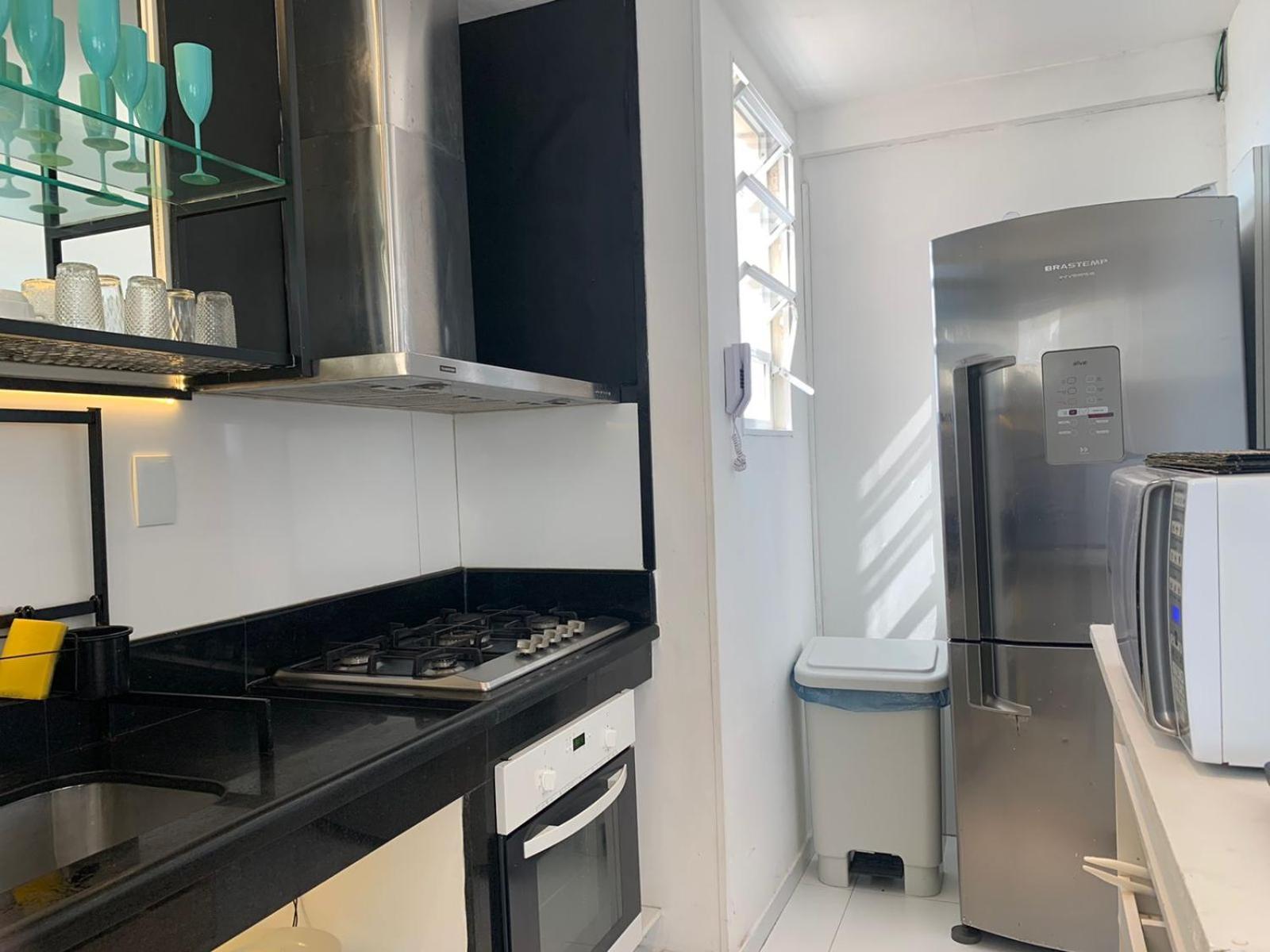 Real Apartments 219 - Luxury Penthouse In Copacabana With Whirlpool Rio de Janeiro Bagian luar foto
